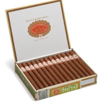 Hoyo De Monterrey Double Coronas - Box of 25