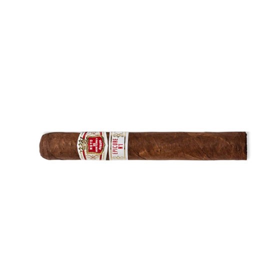 Hoyo De Monterrey Epicures No.1 - Single Cigar - Image 2