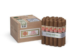 Hoyo de Monterrey Le Hoyo de Rio Seco - Cabinet of 10 Cigars