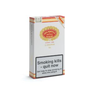 Hoyo de Monterrey Le Hoyo de Rio Seco - Pack of 3 Tubos