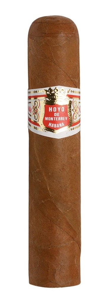 Hoyo De Monterrey Petit Robustos - Single Cigar - Image 3