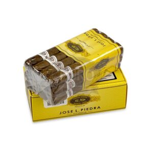 Jose L. Piedra Conservas- Box of 12 Cigars