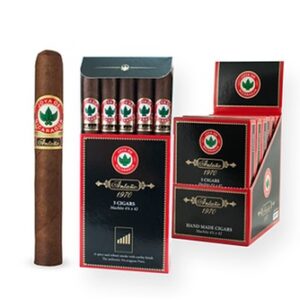 Joya de Nicaragua Antano 1970 Machito - Pack of 5 Cigars