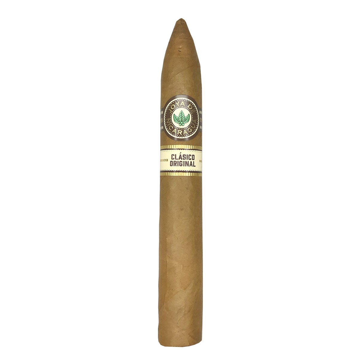 Joya de Nicaragua Clasico Torpedo- Single Cigar