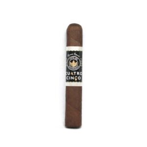 Joya de Nicaragua Cuatro Cinco Petit Corona- Single Cigar