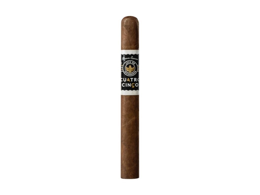 Joya de Nicaragua Cuatro Cinco Toro- Single Cigar