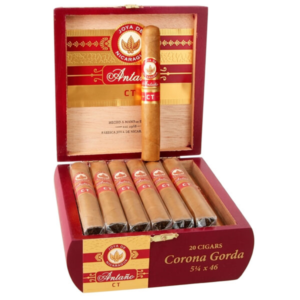 Joya de Nicaragua Antano CT Corona Gorda - Box of 20 Cigars