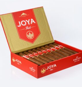 Joya de Nicaragua Red Robusto- Box of 20 Cigars