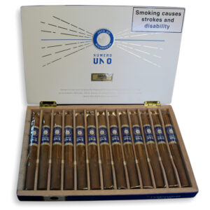 Joya de Nicaragua Numero uno L'Ambassadeur - Box of 25 Cigars