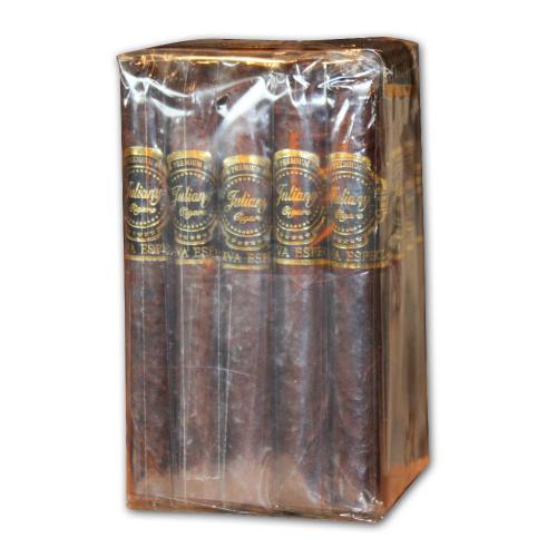Juliany Reserva Especial Corojo Robusto- Bundle of 10 Cigars - Image 2