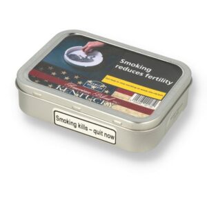 Gawith Hoggarth American Kentucky Nougat Blend Tobacco 50g
