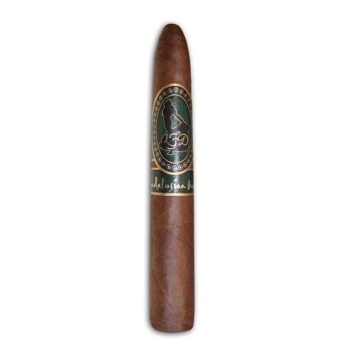 La Flor Dominicana Andalusian Bull - Single Cigar