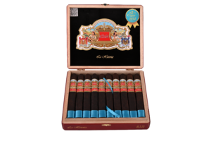 E. P. Carillo La Historia E-III - Box of 20 Cigars