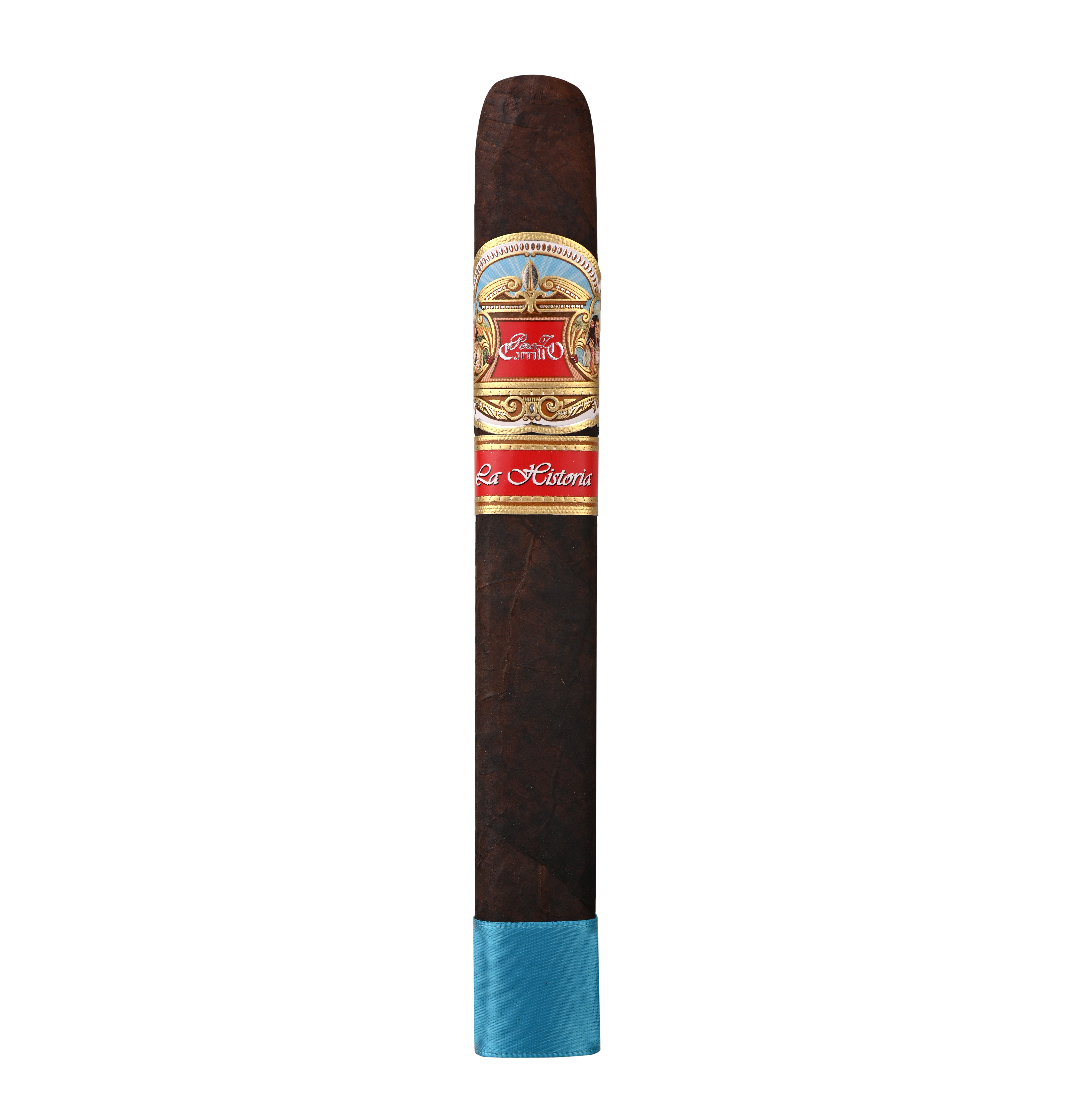 E. P. Carillo La Historia E-III - Single Cigar