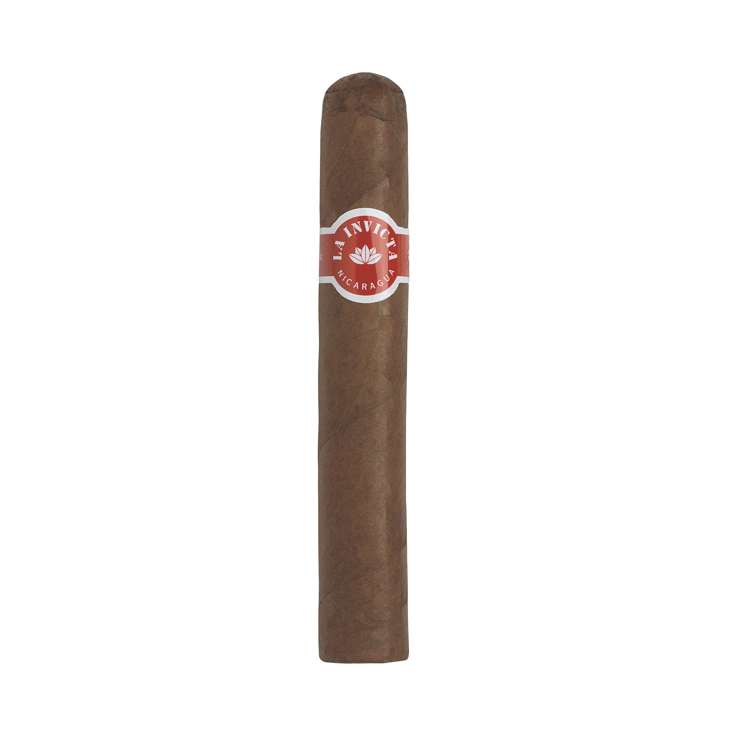 La Invicta Nicaraguan Robusto Tubos - Pack of 3 Cigars - Image 2
