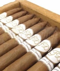 La Flor Dominicana Reserva Especial Belicoso - Box of 25 Cigars