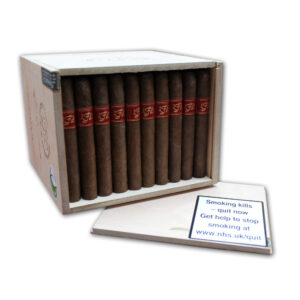 La Flor Dominicana El Carajon - Box of 100 Cigars