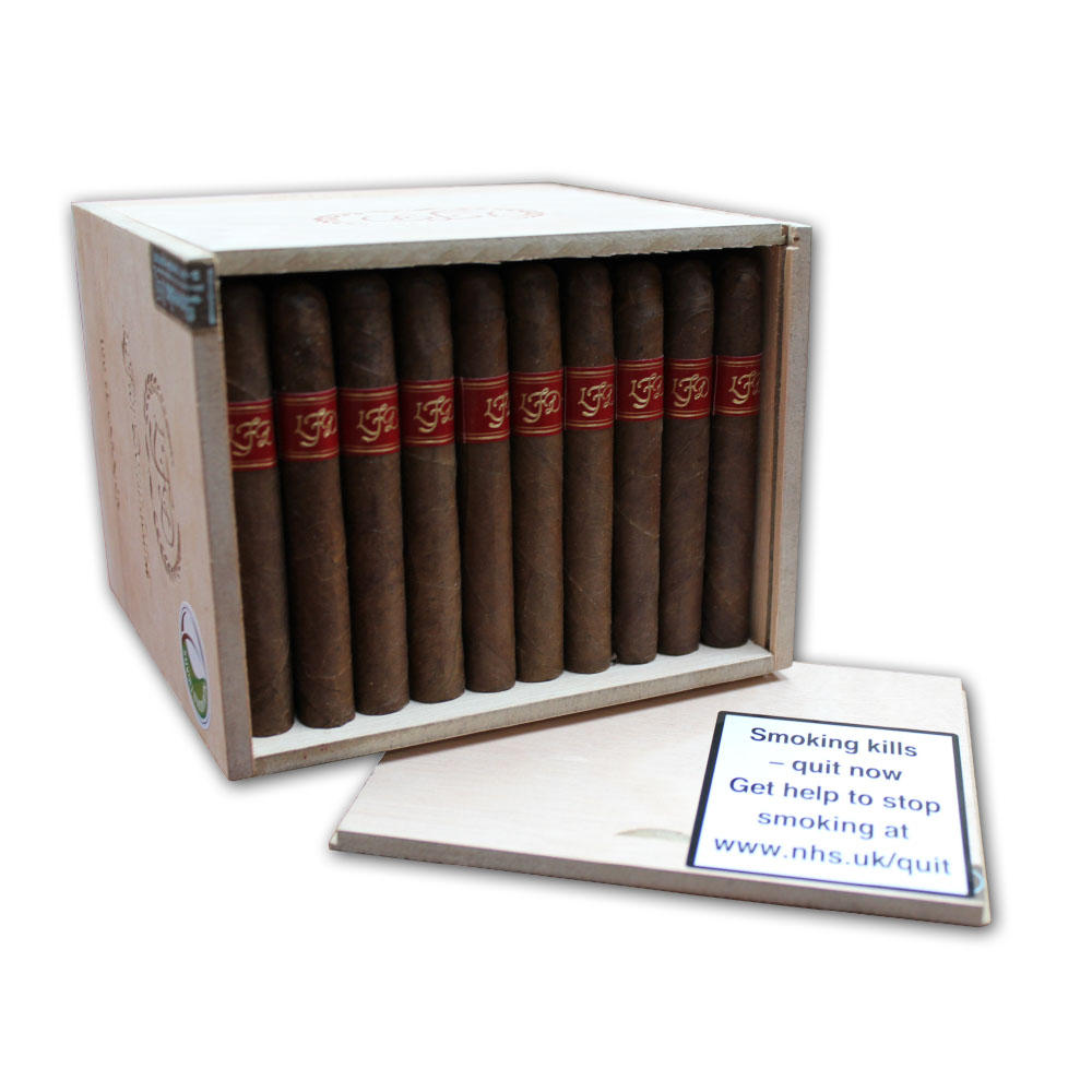 La Flor Dominicana El Carajon - Box of 100 Cigars