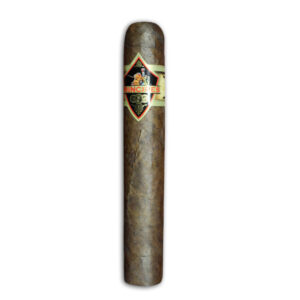 La Aurora Principes Maduro Robusto - Single Cigar