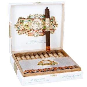 My Father Cigars Le Bijou 1922 100 Anos Ltd Edition Coronas Especial -Box of 22 Cigars