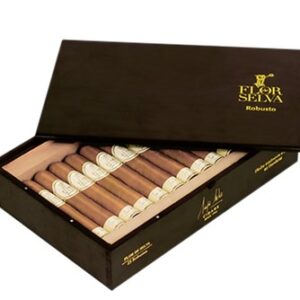 Maya Selva Clasica Fino- Box of 20 Cigars