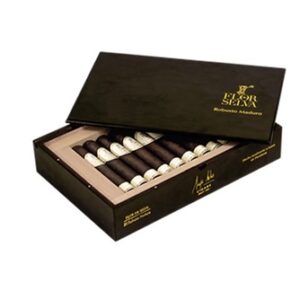 Maya Selva Maduro Robusto- Box of 20 Cigars