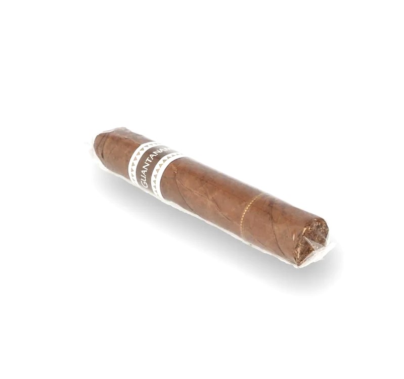 Guantanamera Minutos-Box of 20 Cigars - Image 2