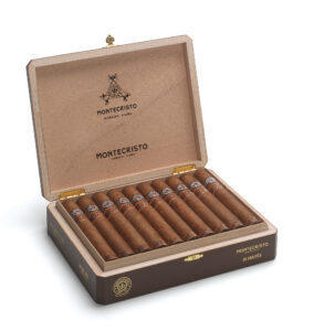 Montecristo Linea 1935 Maltes - Box of 20 Cigars