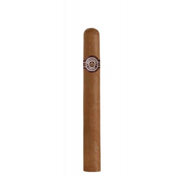 Montecristo No 3 Cigar- Single | James Barber Tobacconist