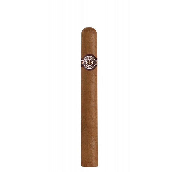 Montecristo No 3 Cigar- Single | James Barber Tobacconist