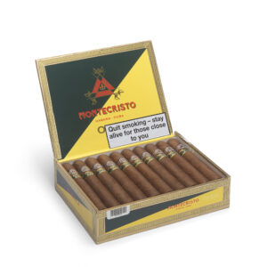 Montecristo Open Eagle Cigar- Box of 20