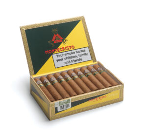 Montecristo Open Master - Box of 20 Cigars