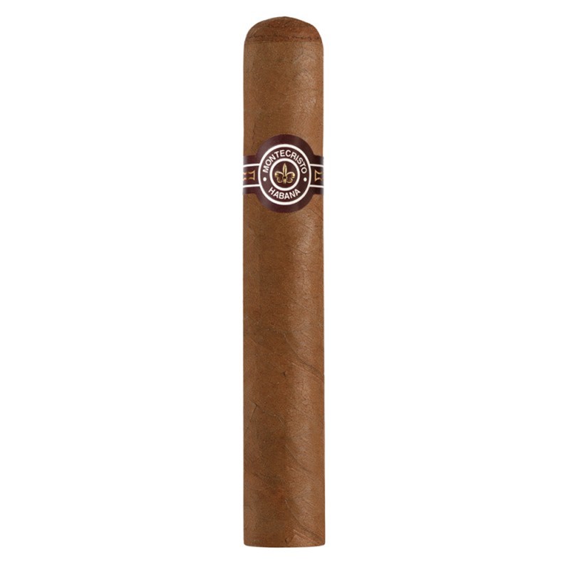 Montecristo Edmundo- Single Cigar