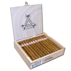 Montecristo Joyitas Cigar- Box of 25