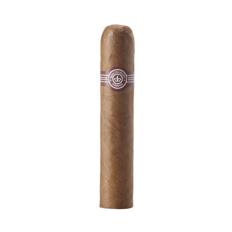 Montecristo Petit Edmundo- Single Cigar