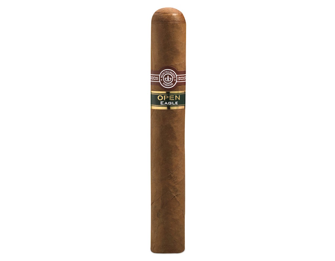 Montecristo Open Eagle - Single Cigar