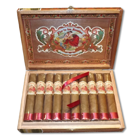 My Father Flor De Las Antillas Robusto- Box of 20 Cigars