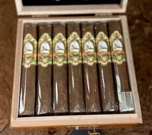 La Galera Chaveta Corojo Robusto - Box of 21