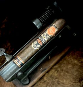 Rocky Patel DBS Robusto- Single Cigar