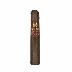 Plasencia Reserva 1898 Robusto -  Single Cigar