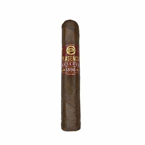 Plasencia Reserva 1898 Robusto - Single Cigar