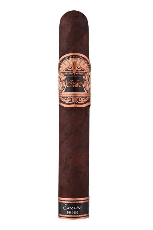 E. P. Carillo Encore Noir Majestic 2- Box of 10 Cigars - Limited Edition - Image 4