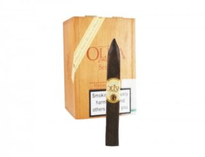 Oliva Serie G - Maduro Belicoso- Box of 24 Cigars