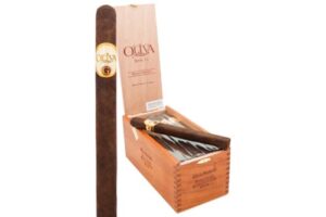 Oliva Serie G - Maduro Churchill- Box of 24 Cigars
