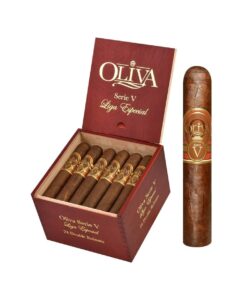 Oliva Serie V Double Toro- Box of 24 Cigars