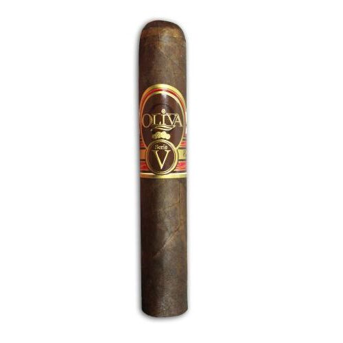 Oliva Serie V Double Robusto- Single Cigar