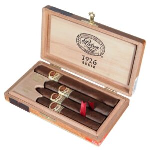 Padron 1926 Series Maduro - 4 cigar sampler set