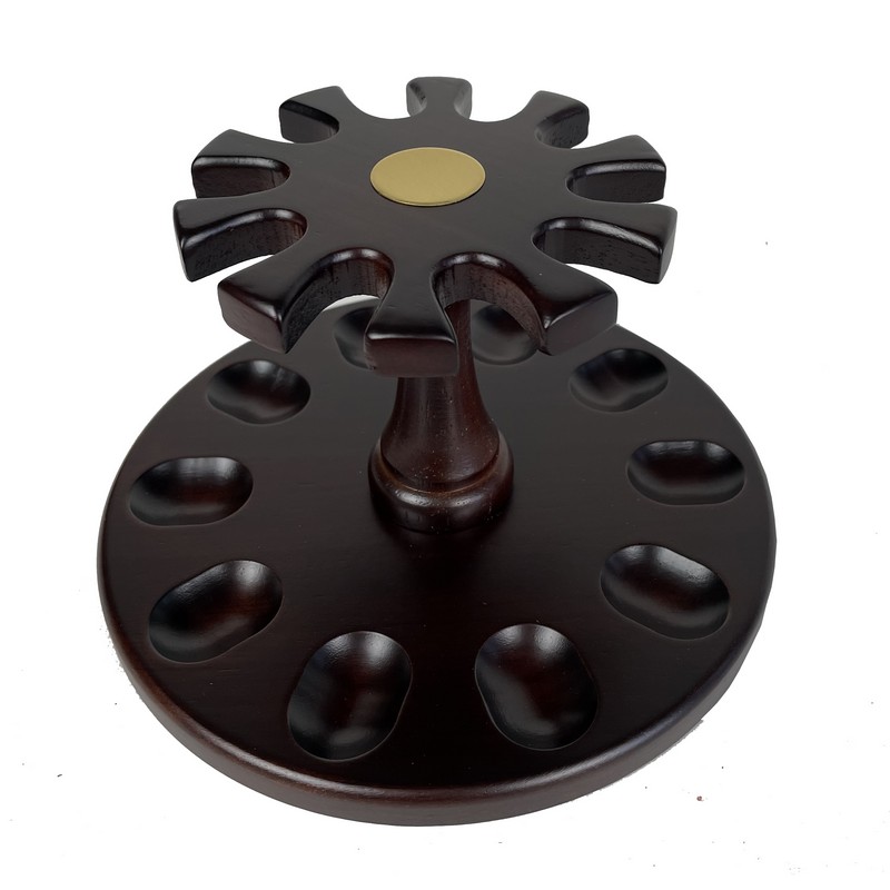 Pipe Rack For 10 Pipes - PR10 - Image 2