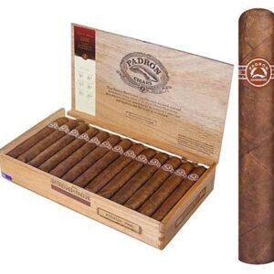 Padron Series 2000 Robusto Natural- Box of 26 Cigars