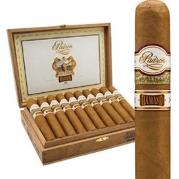 Padron Damaso No12- Box of 20 Cigars